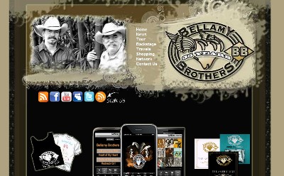 Bellamy Brothers